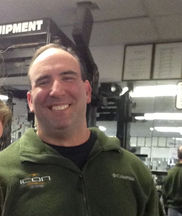 Jeff Green, MS, CSCS
