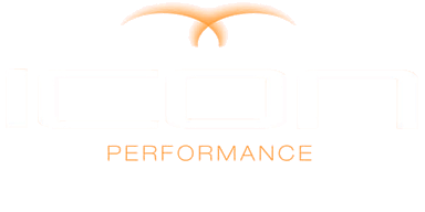Icon Performance — Leave Your Mark.